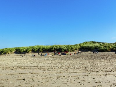 Apartment Wohnung in Oostkapelle am Strand - Environment photo 28