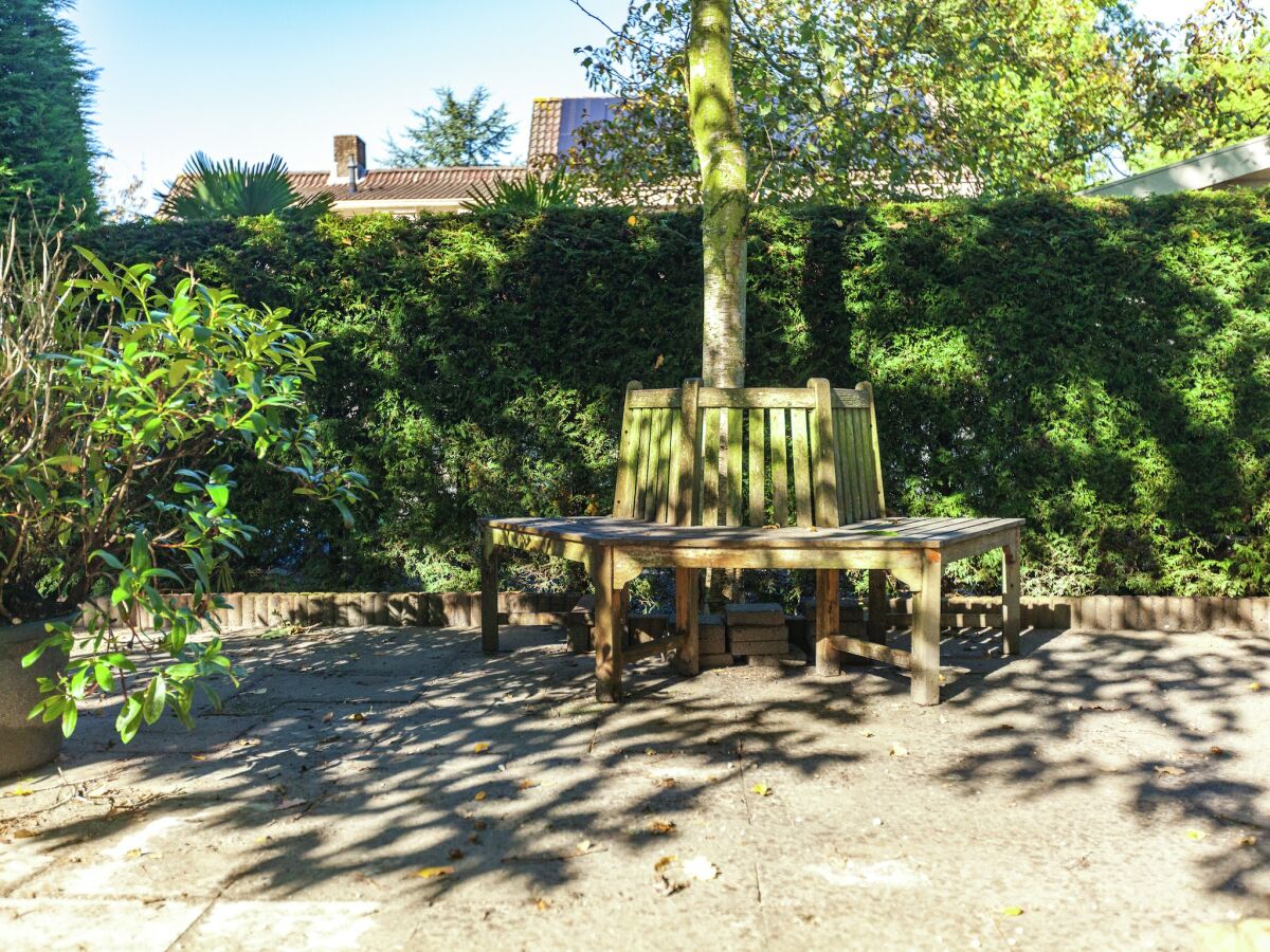 Apartment Apartment in Oostkapelle near the Beach - Outdoor photo 4