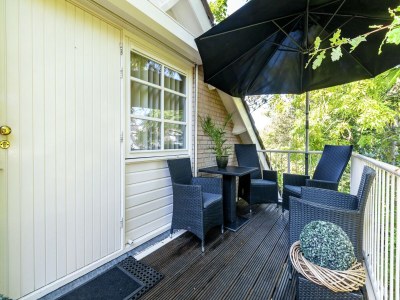 Apartment Apartment in Oostkapelle near the Beach - Outdoor photo 2