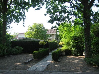 Apartment Apartment in Oostkapelle near the Beach - Outdoor photo 5