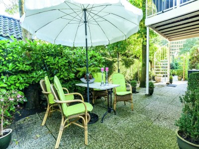 Apartment Apartment in Oostkapelle near the Beach - Outdoor photo 9