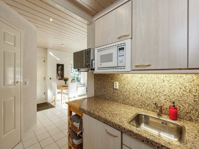 Apartment Apartment in Oostkapelle near the Beach - Features photo 17