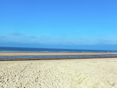 Apartment Apartment in Oostkapelle near the Beach - Environment photo 23