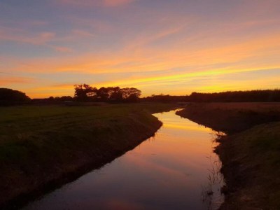 Apartment Apartment in Oostkapelle near the Beach - Environment photo 28