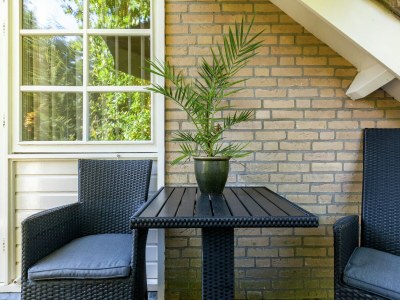 Apartment Apartment in Oostkapelle near the Beach - Outdoor photo 38