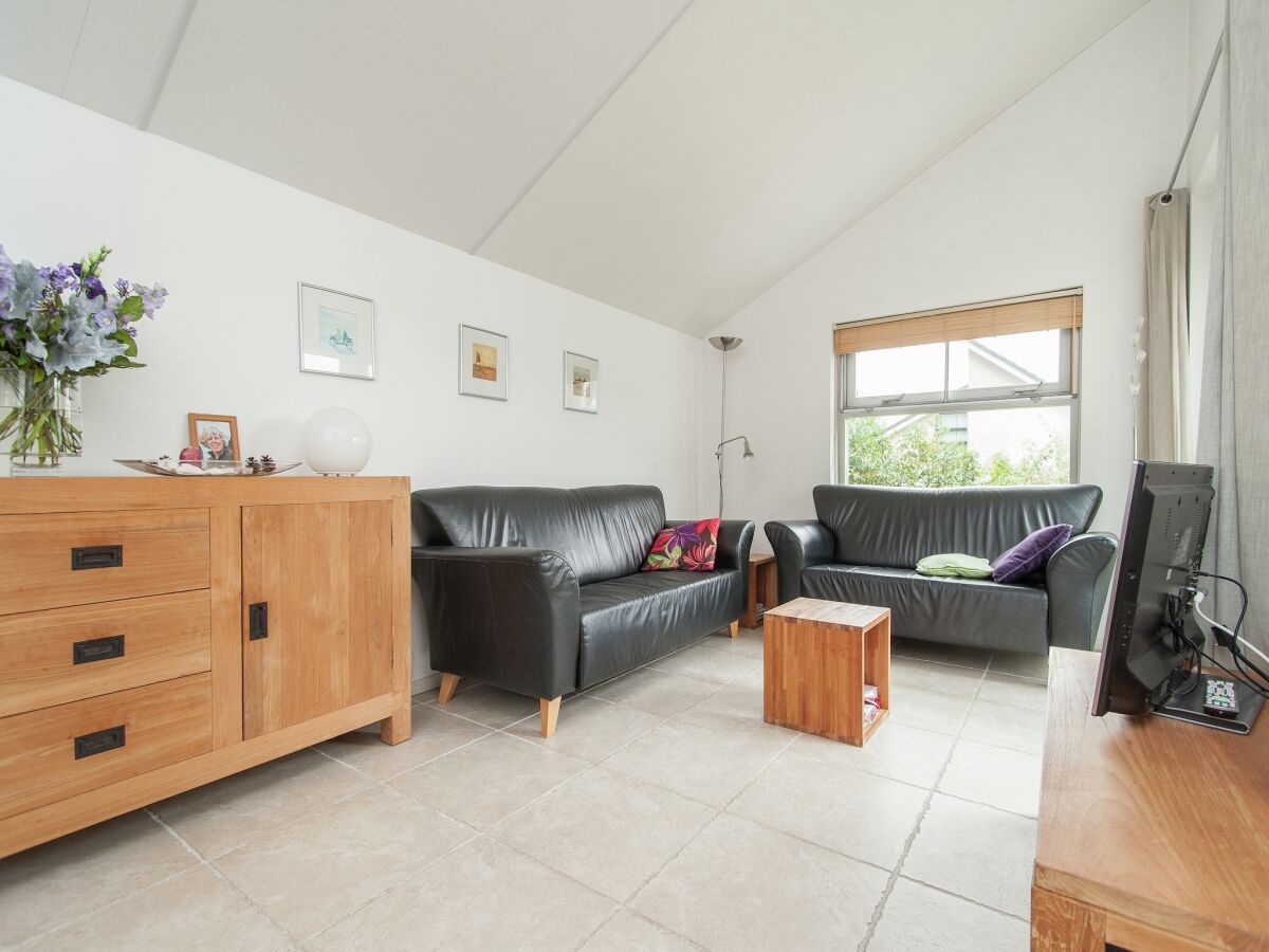 Holiday house Holiday Home in Schoorl near Dunes