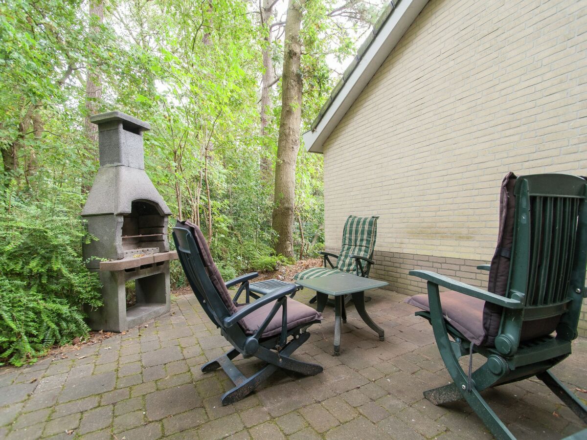 Holiday house Holiday Home in Schoorl near Dunes - Outdoor photo 2