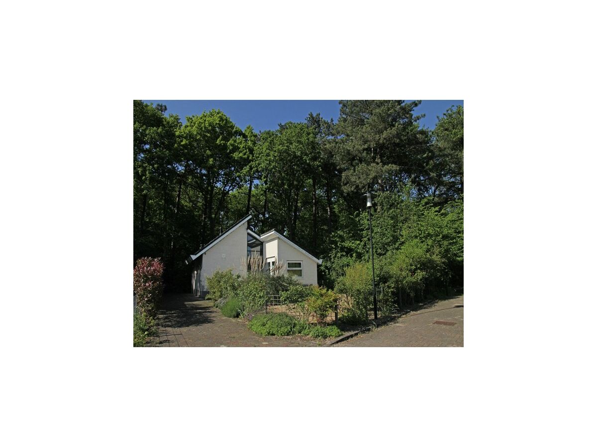 Holiday house Holiday Home in Schoorl near Dunes - Outdoor photo 4