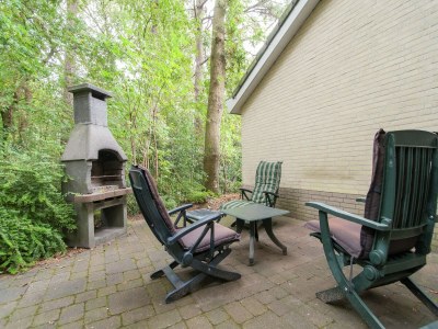 Holiday house Holiday Home in Schoorl near Dunes - Outdoor photo 2