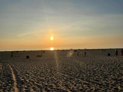 Holiday house Holiday Home in Schoorl near Dunes - Environment photo 16