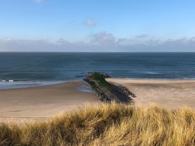Holiday house Holiday Home in Schoorl near Dunes - Environment photo 31