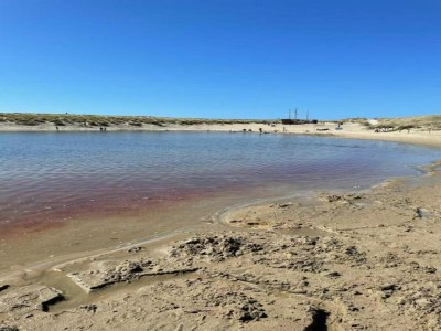 Holiday house Holiday Home in Schoorl near Dunes - Environment photo 32