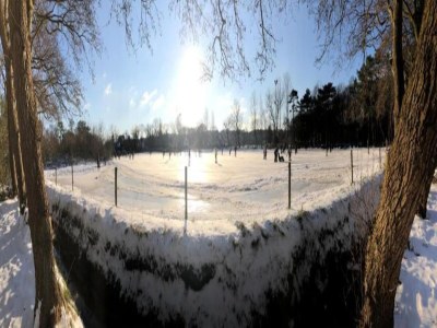 Holiday house Holiday Home in Schoorl near Dunes - Environment photo 35