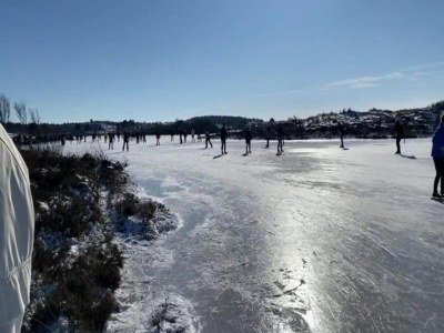 Holiday house Holiday Home in Schoorl near Dunes - Environment photo 36