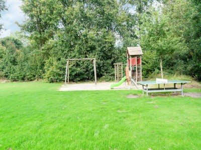 Holiday house Serene Holiday Home in Gaasterlân-Sleat - Holiday house