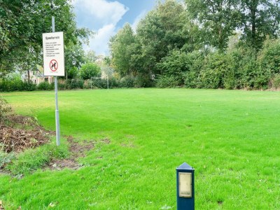 Holiday house Serene Holiday Home in Gaasterlân-Sleat - Outdoor photo 2