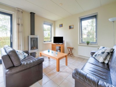 Holiday house Serene Holiday Home in Gaasterlân-Sleat - Features photo 7