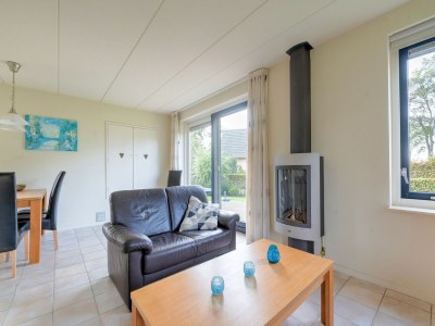 Holiday house Serene Holiday Home in Gaasterlân-Sleat - Features photo 9