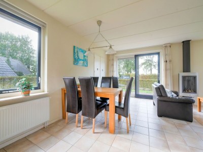 Holiday house Serene Holiday Home in Gaasterlân-Sleat - Features photo 12