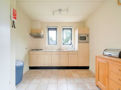 Holiday house Serene Holiday Home in Gaasterlân-Sleat - Features photo 14