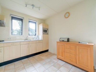 Holiday house Serene Holiday Home in Gaasterlân-Sleat - Features photo 16