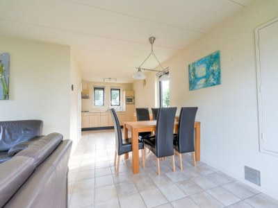 Holiday house Serene Holiday Home in Gaasterlân-Sleat - Features photo 25