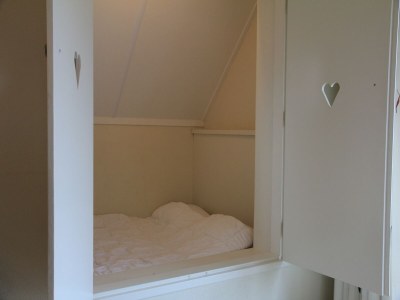 Holiday house Serene Holiday Home in Gaasterlân-Sleat - Outdoor photo 30