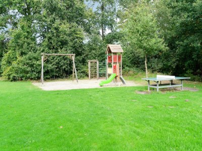 Holiday house Serene Holiday Home in Gaasterlân-Sleat - Outdoor photo 32