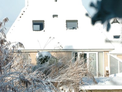 Holiday house Wellness am Wasser in Earnewoude - Outdoor photo 10