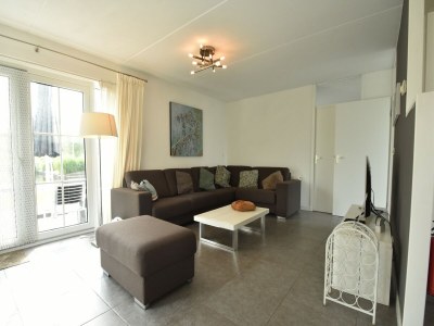 Holiday house Wellness am Wasser in Earnewoude - Features photo 12