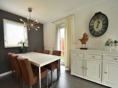 Holiday house Wellness am Wasser in Earnewoude - Features photo 14