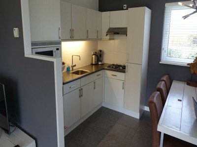 Holiday house Wellness am Wasser in Earnewoude - Features photo 16