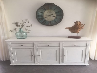 Holiday house Wellness am Wasser in Earnewoude - Features photo 18