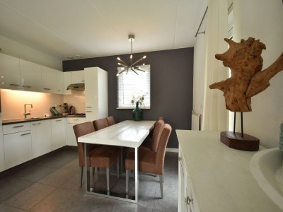 Holiday house Wellness am Wasser in Earnewoude - Features photo 29