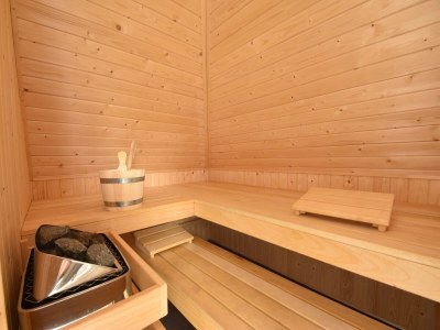 Holiday house Wellness am Wasser in Earnewoude - Outdoor photo 34