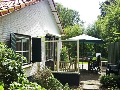 Holiday house Schönes Ferienhaus Zeeroos in Zeeland - Outdoor photo 3