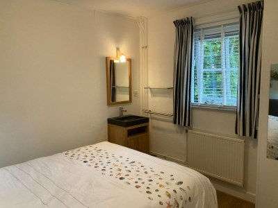 Holiday house Schönes Ferienhaus Zeeroos in Zeeland - Features photo 10