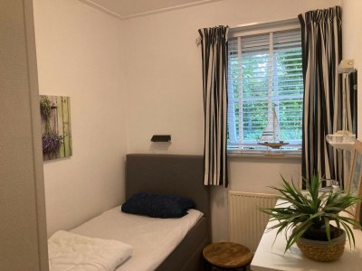 Holiday house Schönes Ferienhaus Zeeroos in Zeeland - Features photo 11