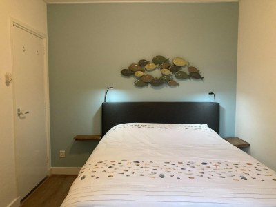 Holiday house Schönes Ferienhaus Zeeroos in Zeeland - Features photo 13