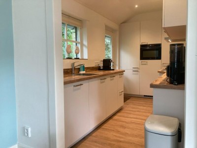 Holiday house Schönes Ferienhaus Zeeroos in Zeeland - Features photo 15