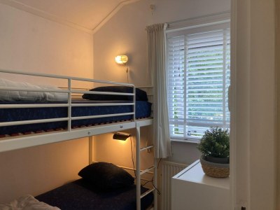 Holiday house Schönes Ferienhaus Zeeroos in Zeeland - Features photo 19