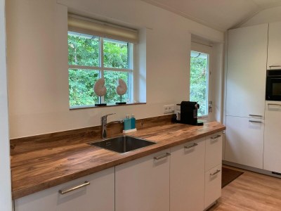 Holiday house Schönes Ferienhaus Zeeroos in Zeeland - Features photo 21