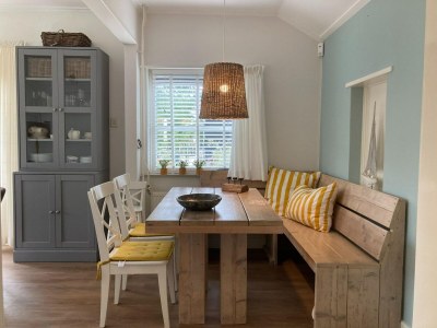 Holiday house Schönes Ferienhaus Zeeroos in Zeeland - Features photo 22