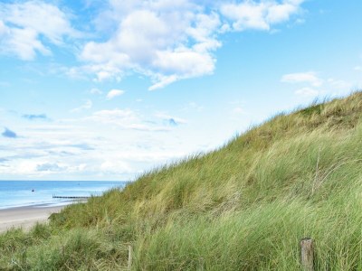 Holiday house Schönes Ferienhaus Zeeroos in Zeeland - Environment photo 23