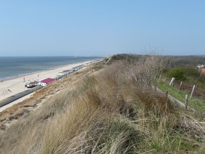 Holiday house Schönes Ferienhaus Zeeroos in Zeeland - Environment photo 24