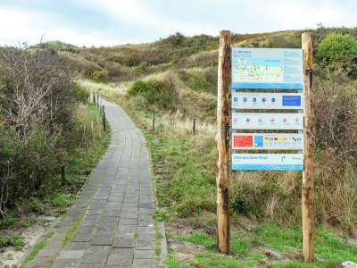 Holiday house Schönes Ferienhaus Zeeroos in Zeeland - Environment photo 25