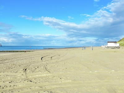 Holiday house Schönes Ferienhaus Zeeroos in Zeeland - Environment photo 28