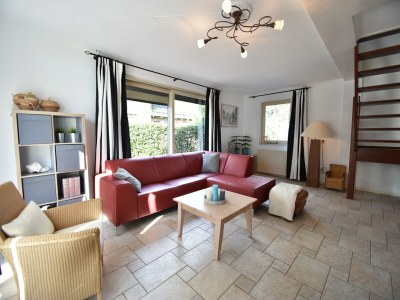 Holiday house Villa in Bruinisse near Grevelingenmeer in Bruinisse - Holiday house