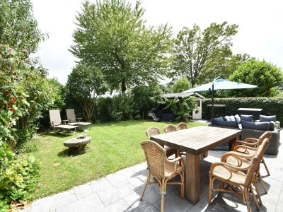 Holiday house Villa in Bruinisse near Grevelingenmeer - Outdoor photo 4