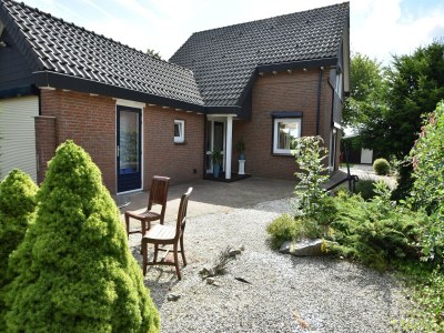 Holiday house Villa in Bruinisse near Grevelingenmeer - Outdoor photo 6